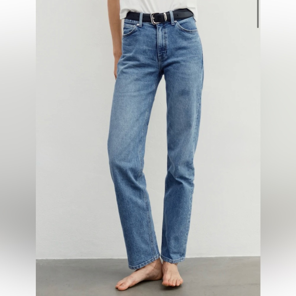NWT AYR The Bud Jeans